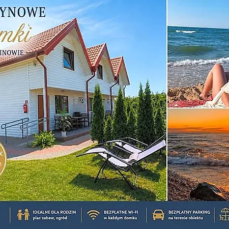 Bursztynowe Hotel