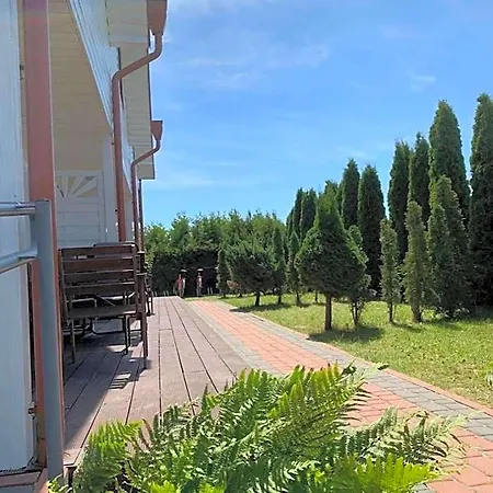 Hotel Bursztynowe Mielno (Koszalin)