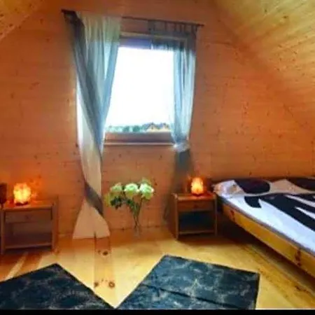 Hotel Bursztynowe Mielno (Koszalin)