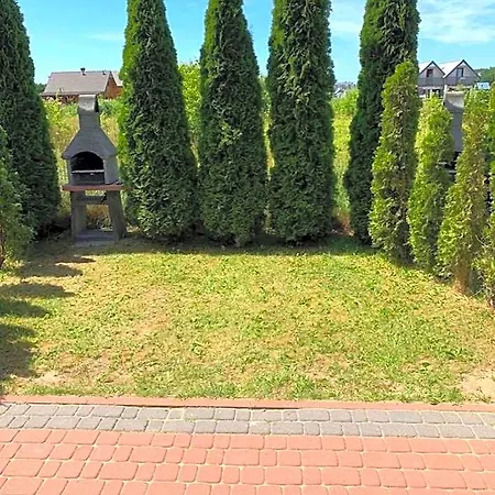 Bursztynowe Hotel Mielno (Koszalin)