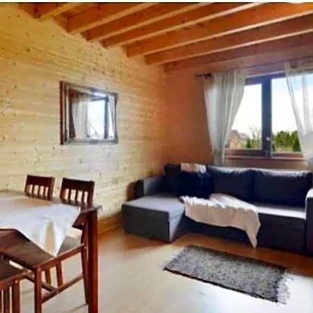 Bursztynowe Hotel