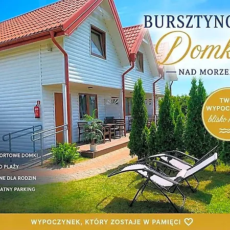 Bursztynowe